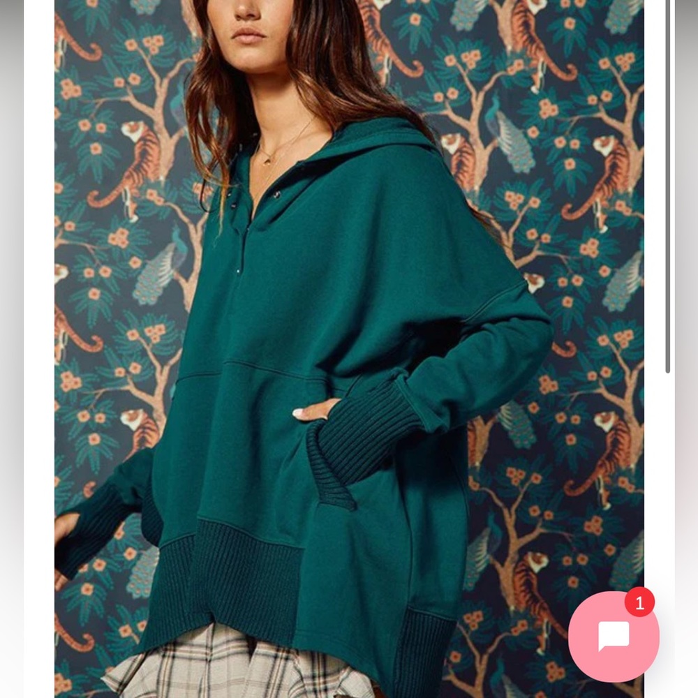 BUCKET LIST HOODIE